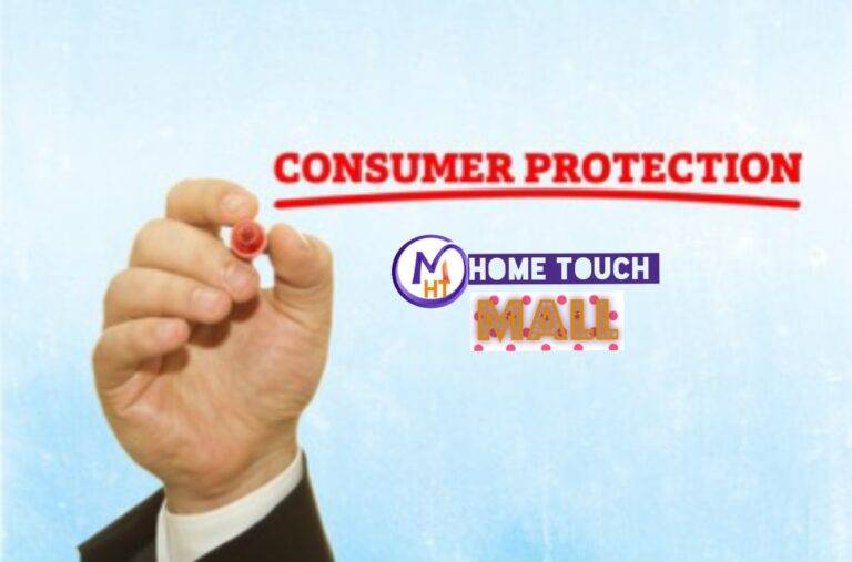 HTMall Buyer Protection: Shop with Confidence https://hometouchmall.com