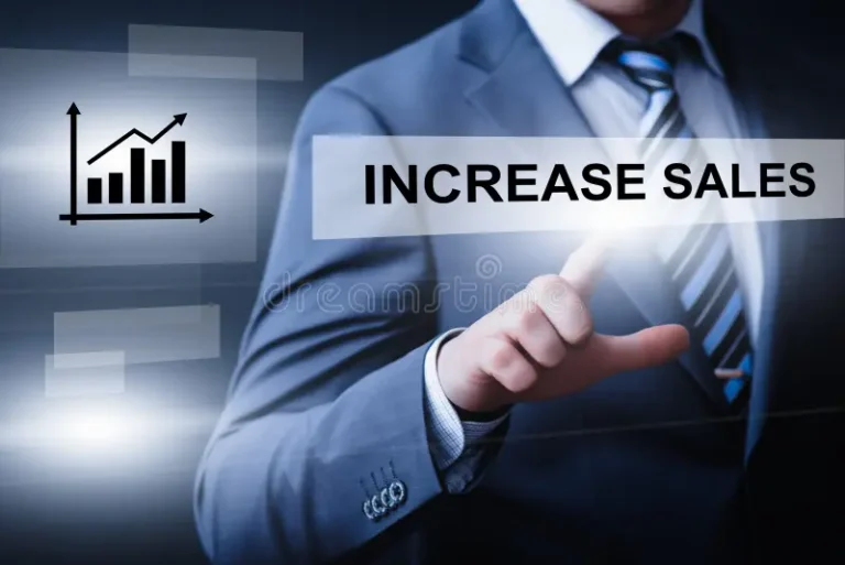 Boost Sales