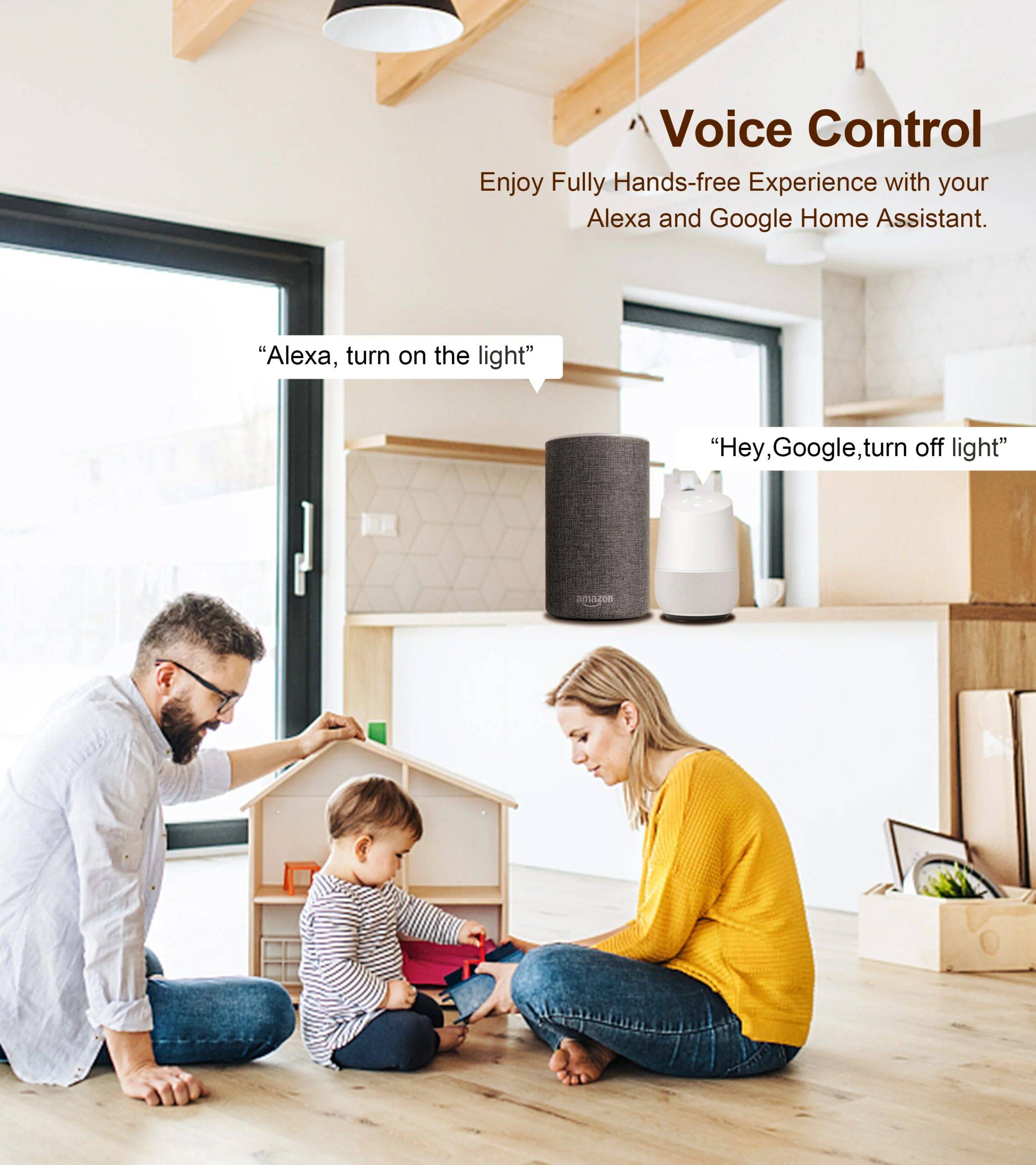 GIRIER Tuya ZigBee 3.0 Smart Switch Module No Neutral Wire Required Smart Home DIY Light Breaker Works with Alexa Google Home GIRIER Tuya ZigBee 3.0 Smart Switch Module No Neutral Wire Required Smart Home DIY Light Breaker Works with Alexa Google Home