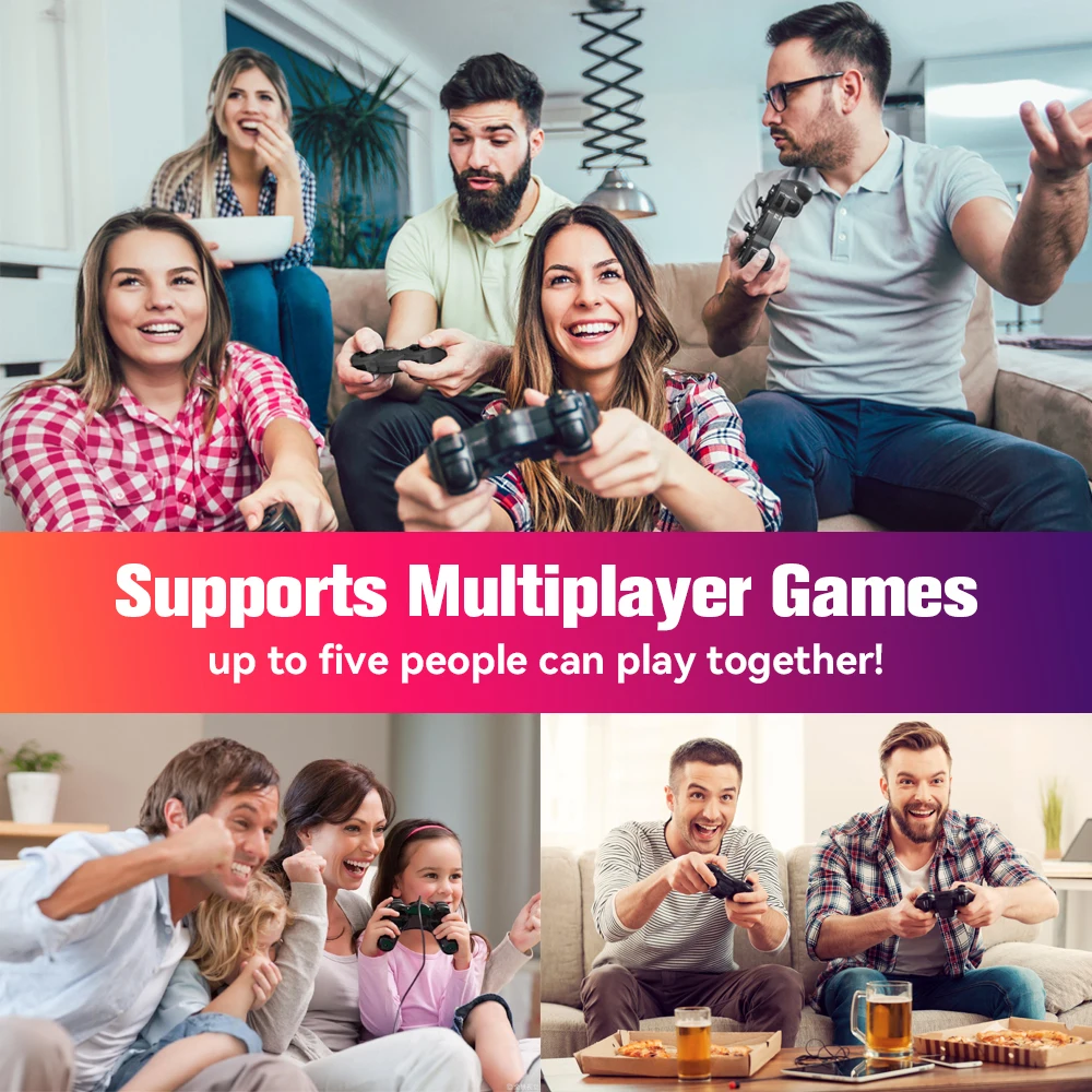 Retro Gaming SSD for Switch/PS5/Xbox/PS4/PS3/PS2/WIIU 80+Emulators Launchbox&Retrobat&Playnite 16191 Games Console for PC/Laptop Retro Gaming SSD for Switch/PS5/Xbox/PS4/PS3/PS2/WIIU 80+Emulators Launchbox&Retrobat&Playnite 16191 Games Console for PC/Laptop