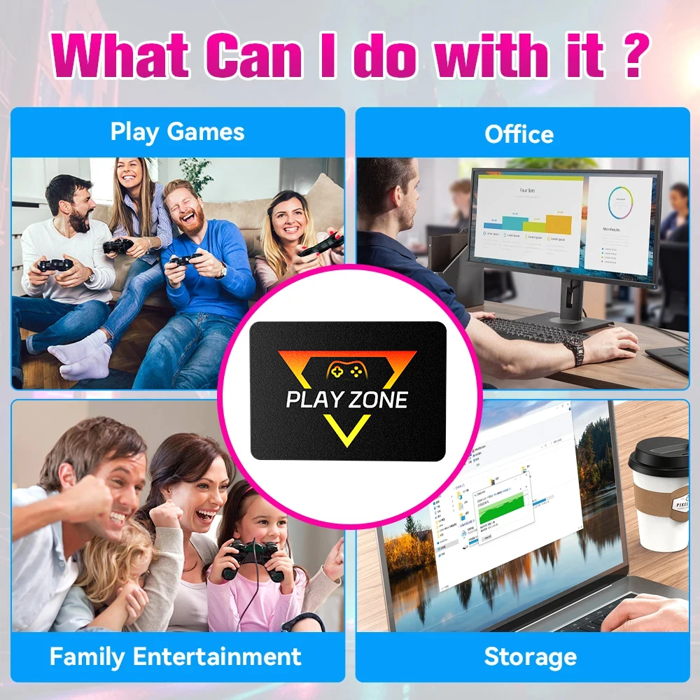 Retro Gaming SSD for Switch/PS5/Xbox/PS4/PS3/PS2/WIIU 80+Emulators Launchbox&Retrobat&Playnite 16191 Games Console for PC/Laptop Retro Gaming SSD for Switch/PS5/Xbox/PS4/PS3/PS2/WIIU 80+Emulators Launchbox&Retrobat&Playnite 16191 Games Console for PC/Laptop