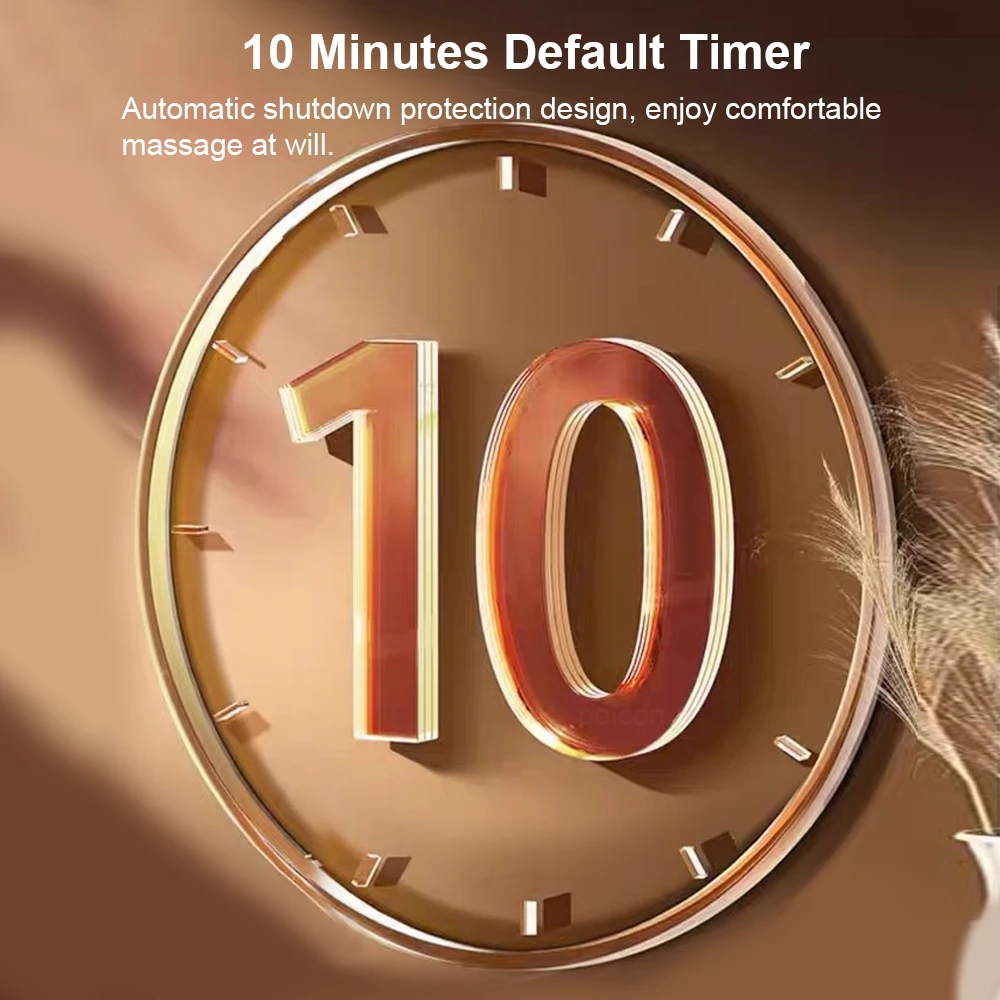 Fascia Gun Muscle Massager Gun High Frequency Back Waist Massage Machine Six-head Body Shoulder Professional Fascia Massage Gun Fascia Gun Muscle Massager Gun High Frequency Back Waist Massage Machine Six-head Body Shoulder Professional Fascia Massage Gun