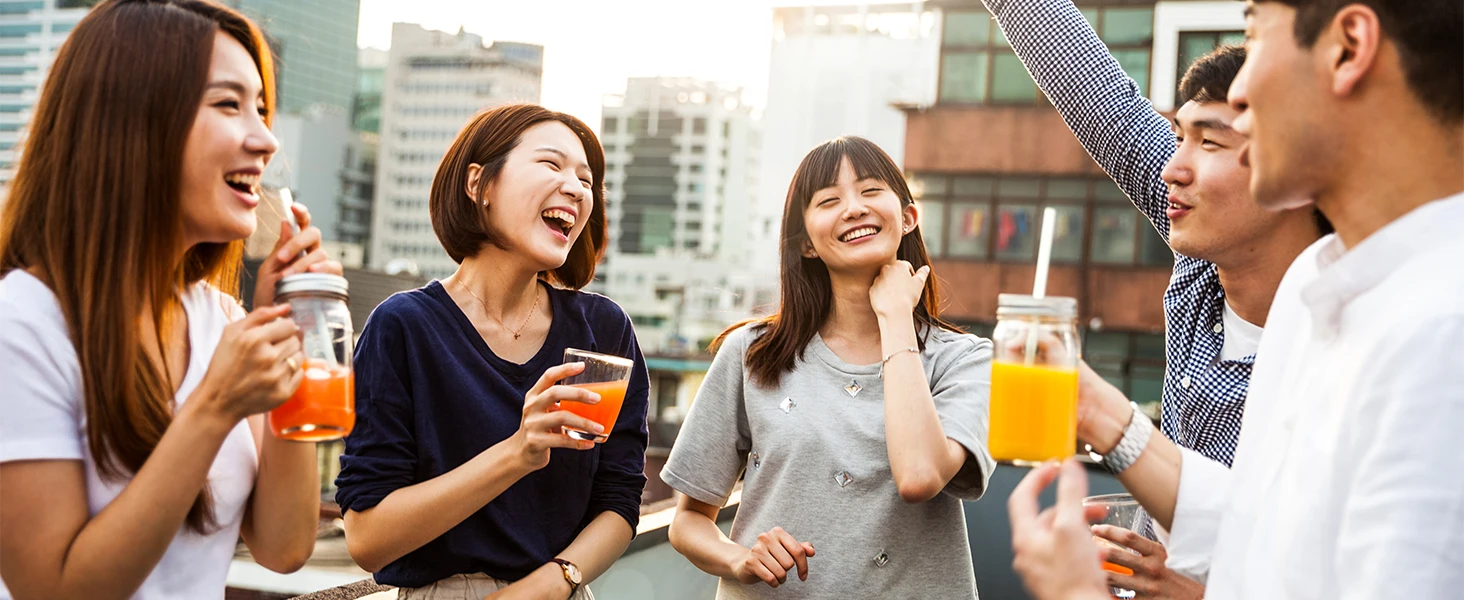 BioloMix 3HP 2200W Heavy Duty Grade Timer Blender Mixer Juicer Fruit Food Processor Ice Smoothies BPA Free 2L Jar