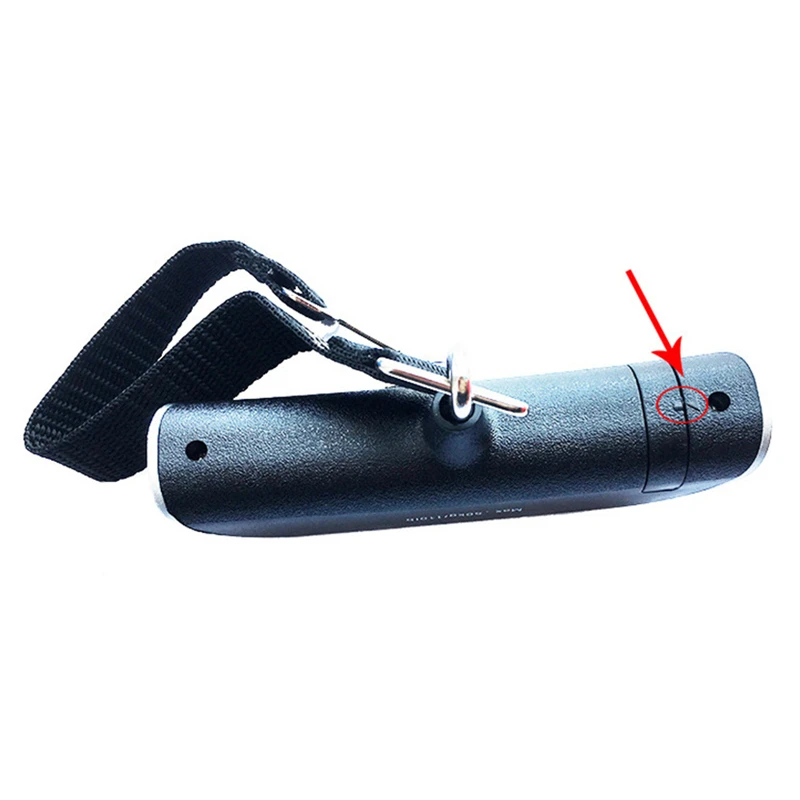 Portable Scale Digital LCD Display 110lb/50kg Electronic Luggage Hanging Suitcase Travel Weighs Baggage Bag Weight Balance Tools Portable Scale Digital LCD Display 110lb/50kg Electronic Luggage Hanging Suitcase Travel Weighs Baggage Bag Weight Balance Tools