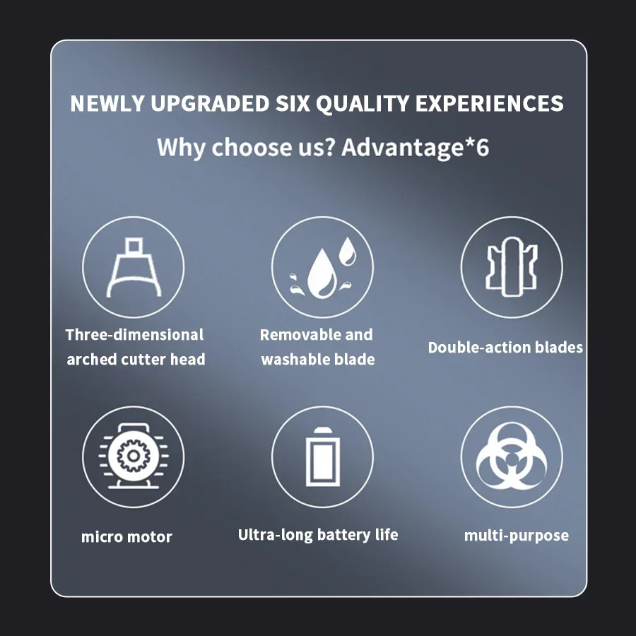 2 In 1 Electric Portable Ear And Nose Hair Trimmer Clipper 2024 Professional Painless Portable Eyebrow For Men 2 In 1 Electric Portable Ear And Nose Hair Trimmer Clipper 2024 Professional Painless Portable Eyebrow For Men