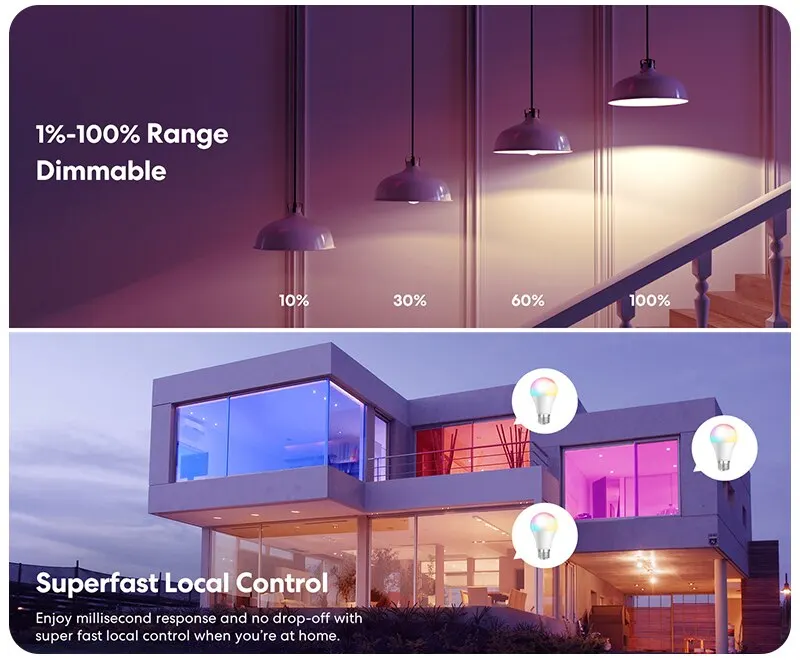 16 Colors RGB Bulb LED Multicolor Bulb E27 220V Household Lighting Dimmable 24 Key Remote Control Smart Lamp Atmosphere Light 16 Colors RGB Bulb LED Multicolor Bulb E27 220V Household Lighting Dimmable 24 Key Remote Control Smart Lamp Atmosphere Light