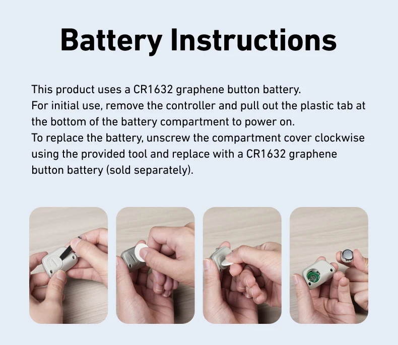 TELESIN Phone Camera Shoot Hand Grip Magnetic Smart Phone Holder Shooting Aid Remote Control Handle For Iphone Android Phone