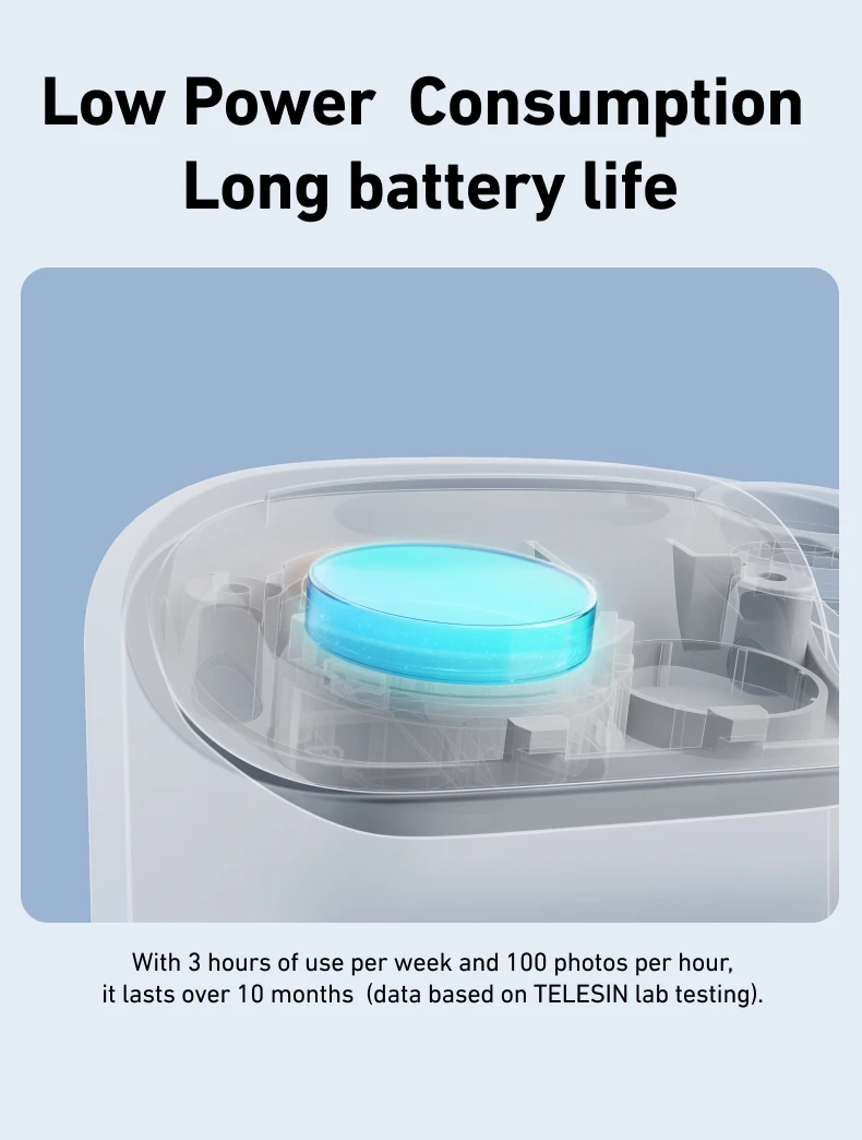 TELESIN Phone Camera Shoot Hand Grip Magnetic Smart Phone Holder Shooting Aid Remote Control Handle For Iphone Android Phone