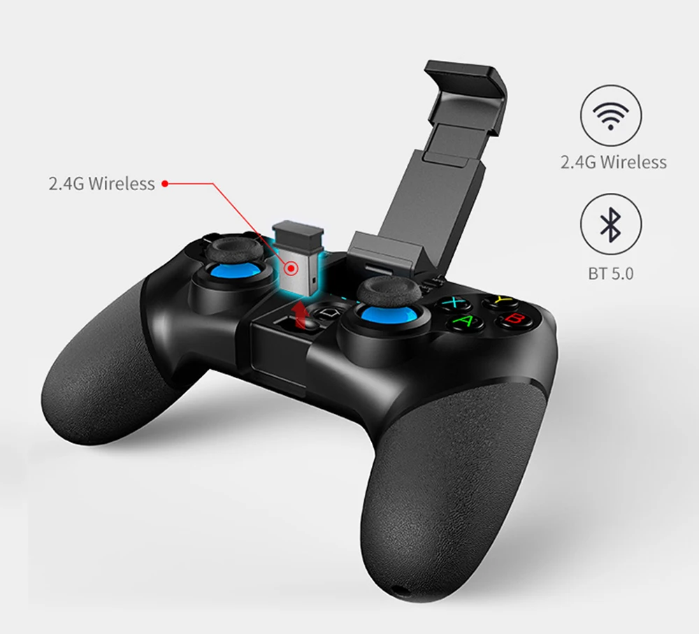 VR Glasses 3D Virtual Reality Headset Devices Helmet Lenses Goggles Smart For Smartphones Phone Cell Mobile Game Viar Viewer Set