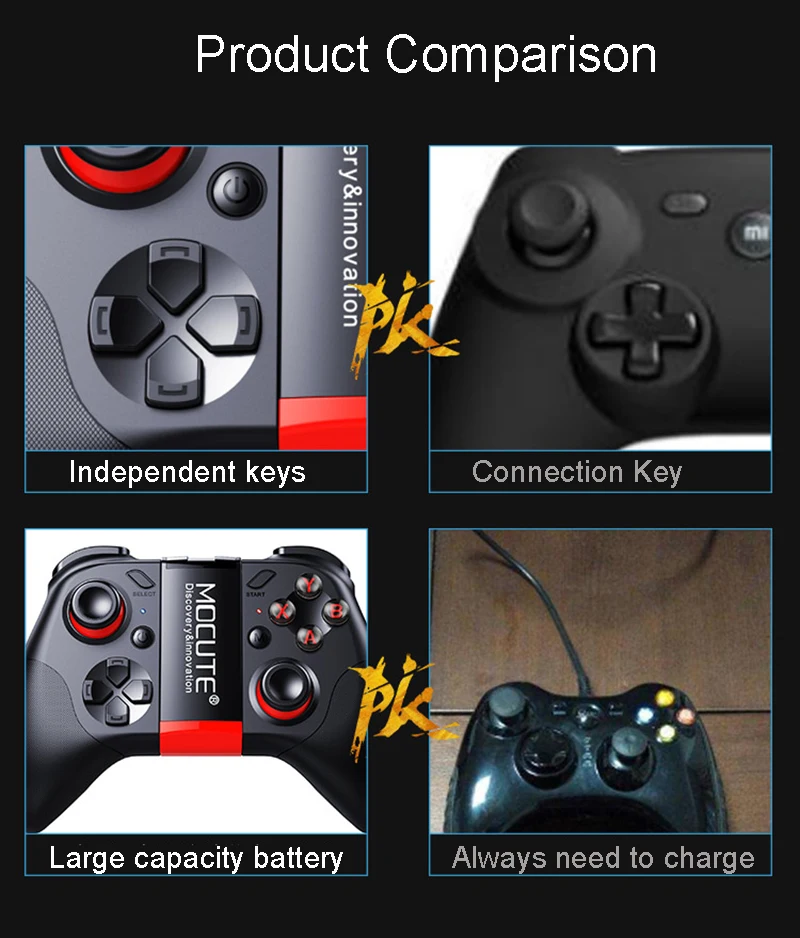 VR Glasses 3D Virtual Reality Headset Devices Helmet Lenses Goggles Smart For Smartphones Phone Cell Mobile Game Viar Viewer Set