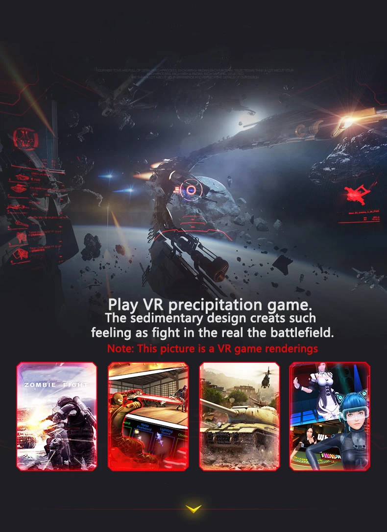 VR Glasses 3D Virtual Reality Headset Devices Helmet Lenses Goggles Smart For Smartphones Phone Cell Mobile Game Viar Viewer Set