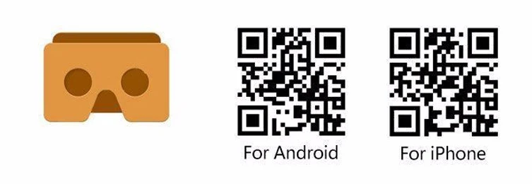 VR Glasses 3D Virtual Reality Headset Devices Helmet Lenses Goggles Smart For Smartphones Phone Cell Mobile Game Viar Viewer Set