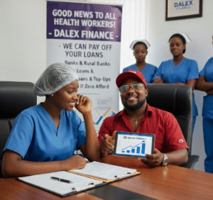 dalex finance loans