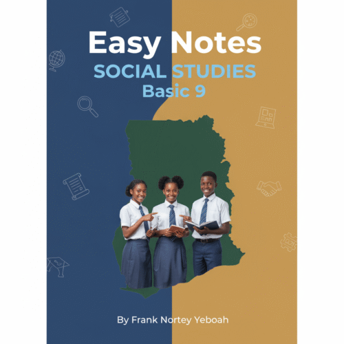 social studies basic 9