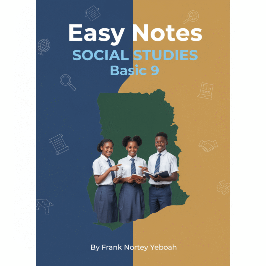 social studies basic 9