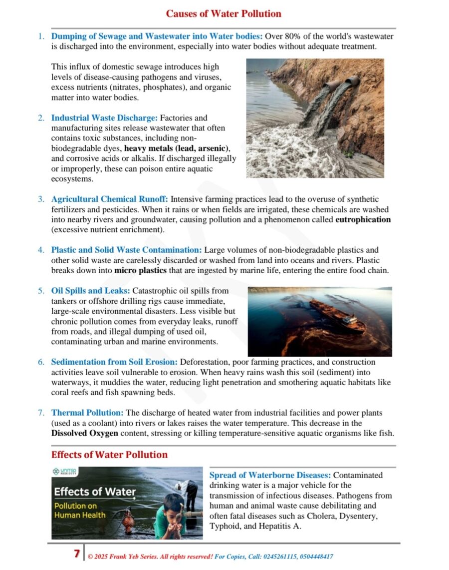 Easy Notes Social Studies Text Book for Basic 7