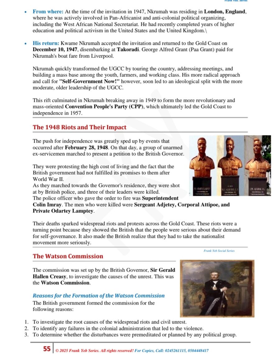 Easy Notes Social Studies Text Book for Basic 7