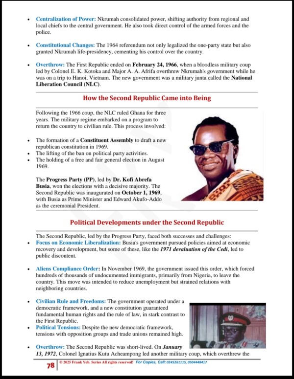 Screenshot_20251005-121834 🌟 Easy Notes: Social Studies, Basic 8 (CCP Aligned) 🌟 Books Smart Books