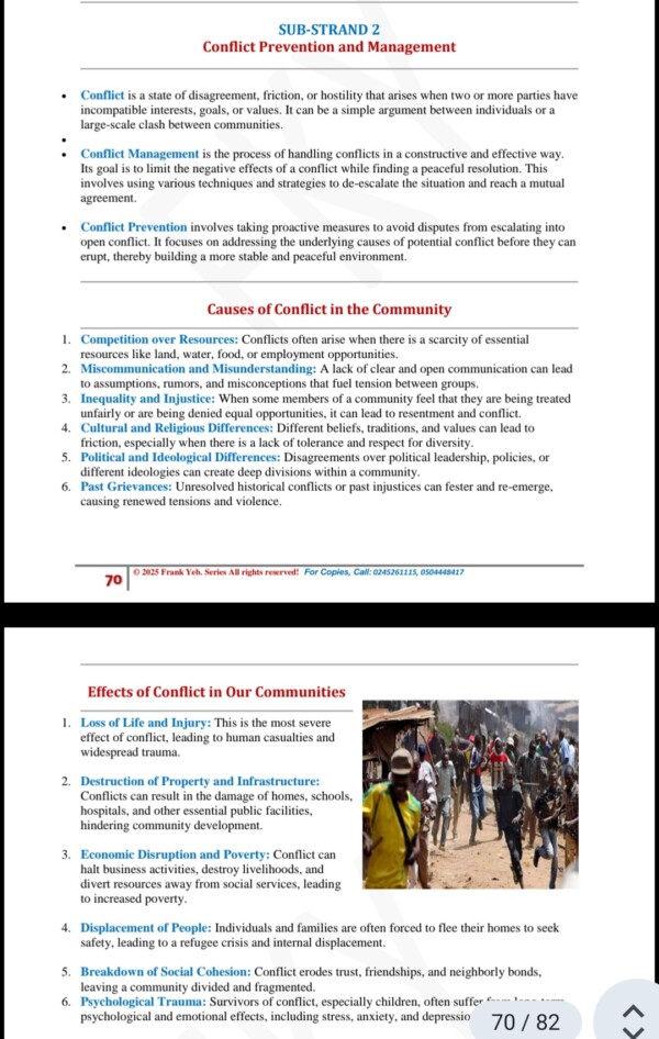 Screenshot_20251005-121944 🌟 Easy Notes: Social Studies, Basic 8 (CCP Aligned) 🌟 Books Smart Books