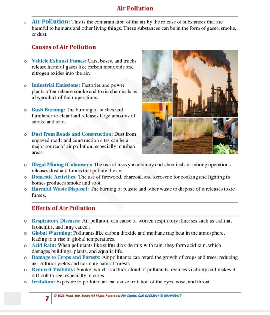 Final Year Success! Social Studies, Easy Notes, Basic 9 (CCP Aligned) Books Smart Books