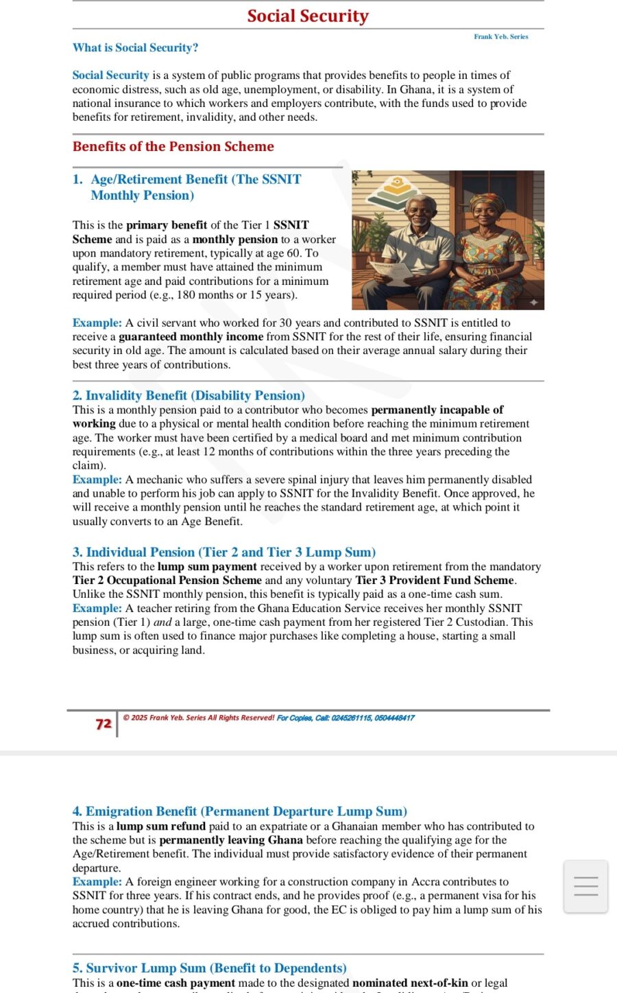 Final Year Success! Social Studies, Easy Notes, Basic 9 (CCP Aligned) Books Smart Books