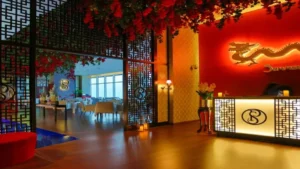 China's 10 Best Restaurants