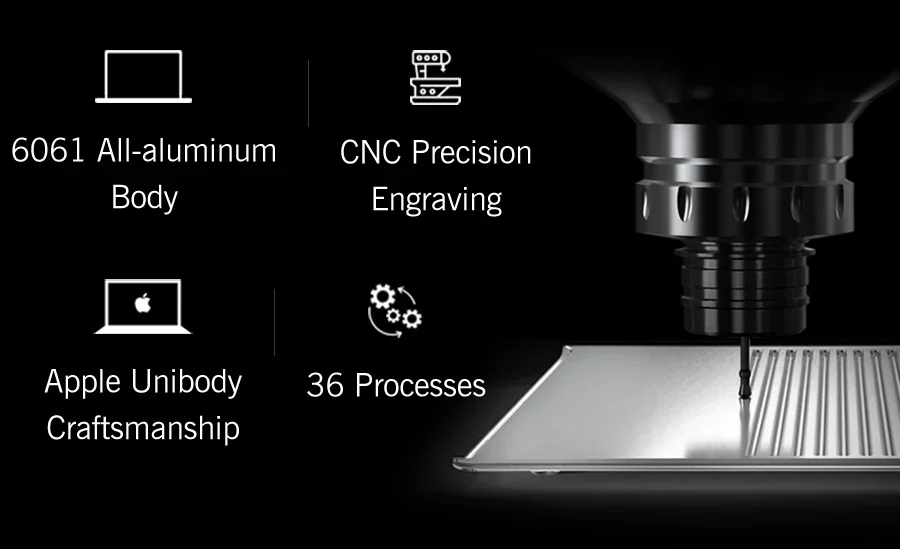 GPD Pocket 3 Intel pentium Gold 7505RAM 16GB RAM 12GB SSD Hard Disk Windows 11 Home Laptop Notebook Mini PC Touch Screen GPD Pocket 3 Intel pentium Gold 7505RAM 16GB RAM 12GB SSD Hard Disk Windows 11 Home Laptop Notebook Mini PC Touch Screen