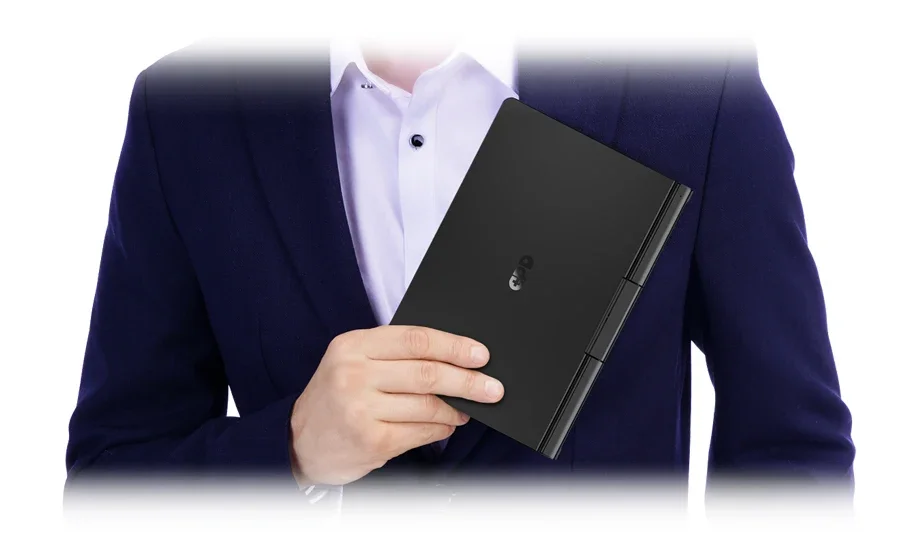 GPD Pocket 3 Intel pentium Gold 7505RAM 16GB RAM 12GB SSD Hard Disk Windows 11 Home Laptop Notebook Mini PC Touch Screen GPD Pocket 3 Intel pentium Gold 7505RAM 16GB RAM 12GB SSD Hard Disk Windows 11 Home Laptop Notebook Mini PC Touch Screen