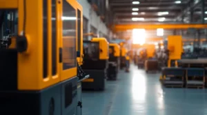 Vetting Top-Tier Chinese Manufacturers for Global Quality Assurance