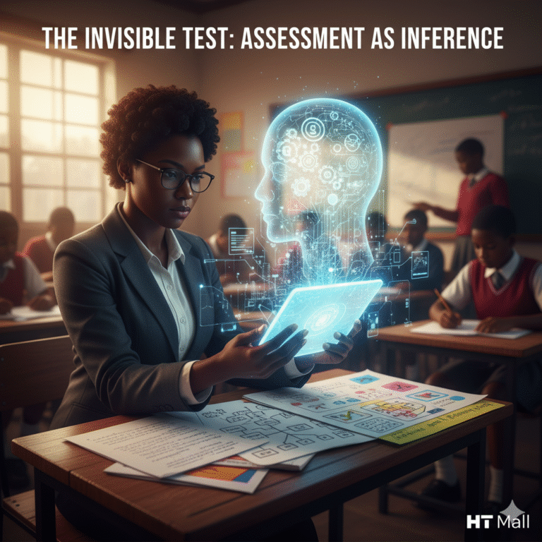 Why Your Assessment is an Inferential Process and How to Make it Valid! https://hometouchmall.com