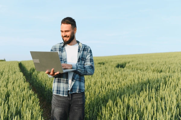 Agriculture: The Foundation for National Development