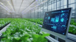 Agriculture: The Foundation for National Development