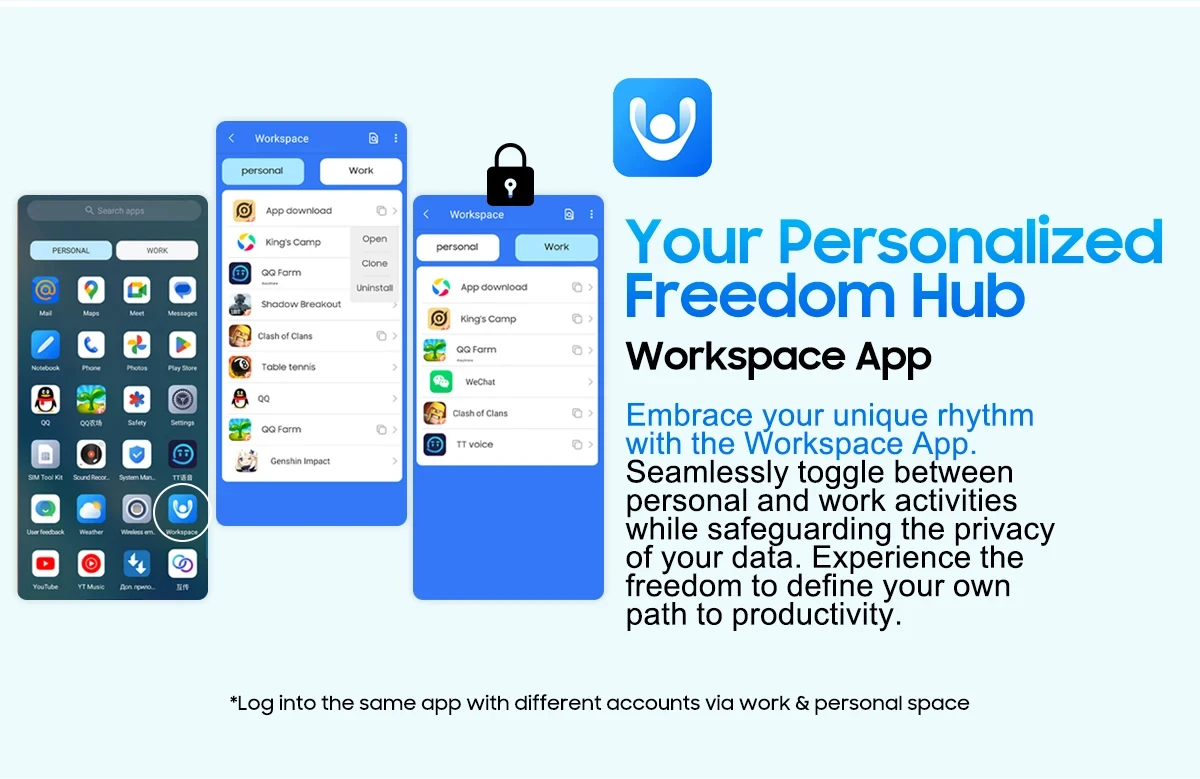 Blackview OSCAL TIGER 12 Smartphone 6.78'' 120Hz 2.4K Display Call Phone 8GB RAM+128GB ROM 64MP Telephon Portable Android 13 NFC