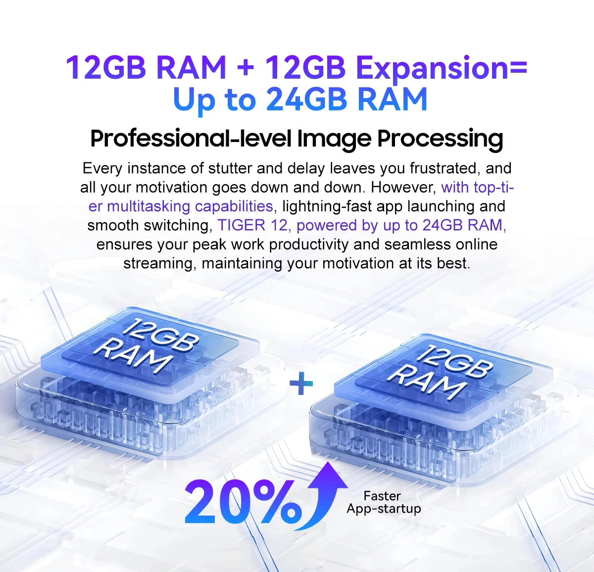 Blackview OSCAL TIGER 12 Smartphone 6.78'' 120Hz 2.4K Display Call Phone 8GB RAM+128GB ROM 64MP Telephon Portable Android 13 NFC