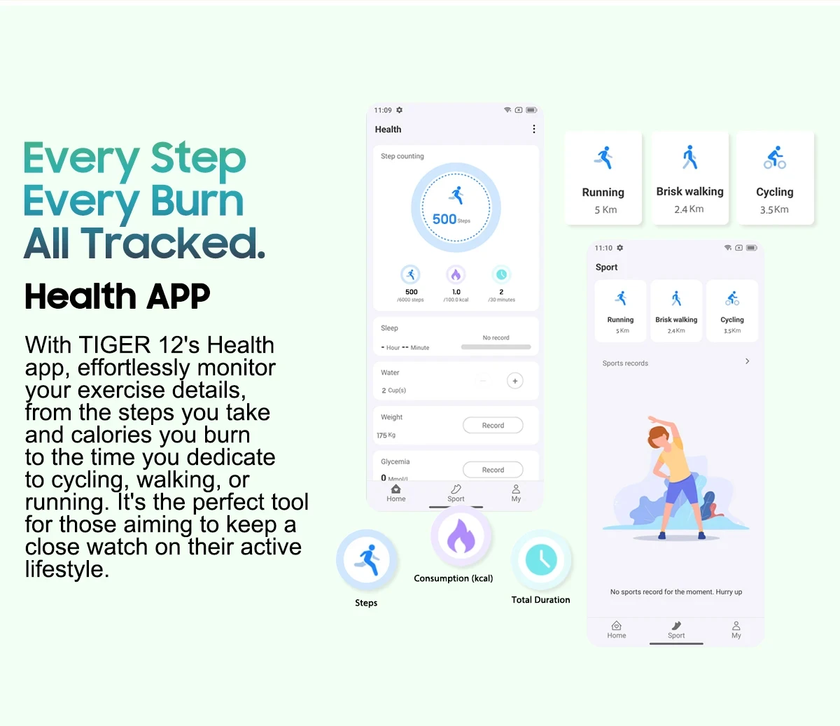 Blackview OSCAL TIGER 12 Smartphone 6.78'' 120Hz 2.4K Display Call Phone 8GB RAM+128GB ROM 64MP Telephon Portable Android 13 NFC