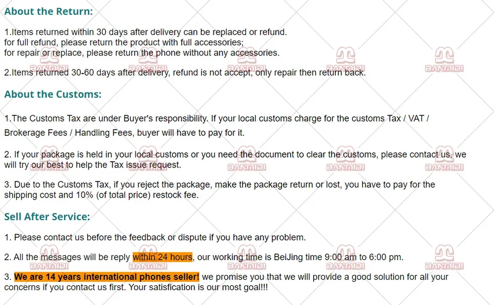 Original GSM Unlocked C3 C3-00 Mobile Cell Phone 2.4
