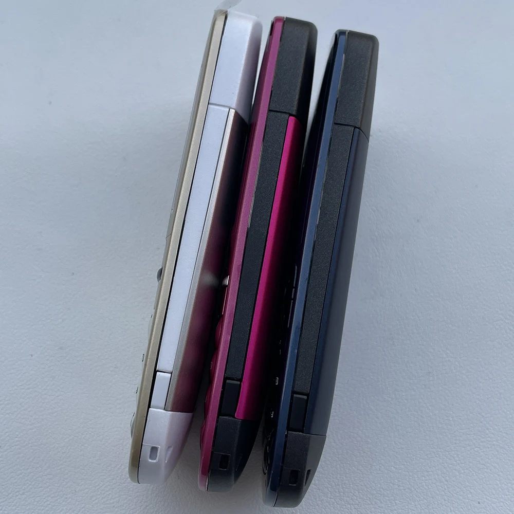 Original GSM Unlocked C3 C3-00 Mobile Cell Phone 2.4