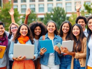 Engineering Scholarships