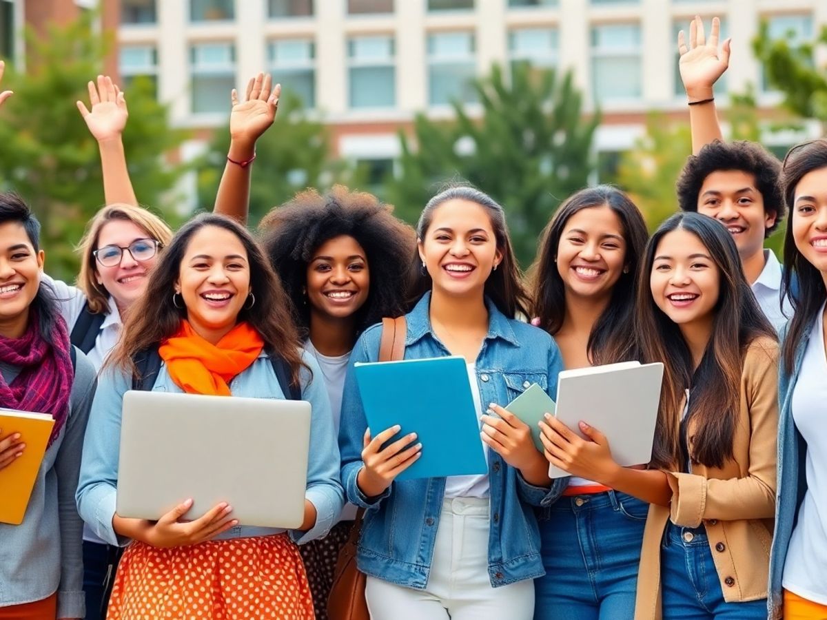 Engineering Scholarships