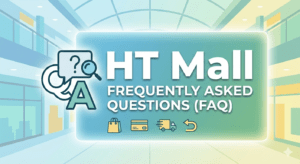 ht mall faq
