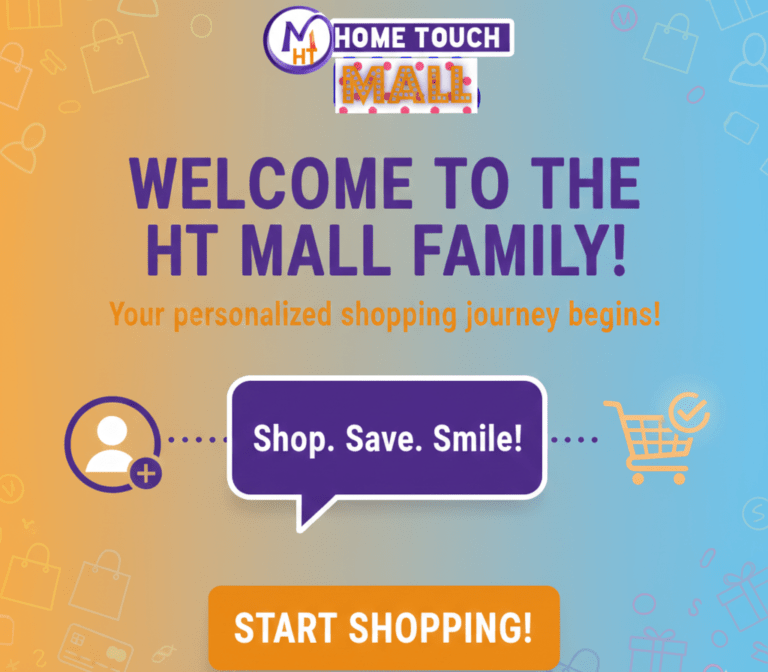 HT Mall Smart Lifestyle Guide: Quality Meets Affordability