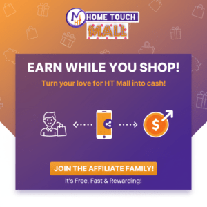 Affiliate Direction HT Mall