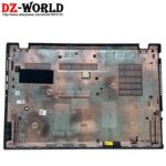 Lenovo Bottom/ Lower Case D Cover for ThinkPad T15 Gen1 Laptop 5CB0Z69156 Laptop Accessories Smart Laptops Smart Shop