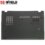 Lenovo Bottom/ Lower Case D Cover for ThinkPad T15 Gen1 Laptop 5CB0Z69156
