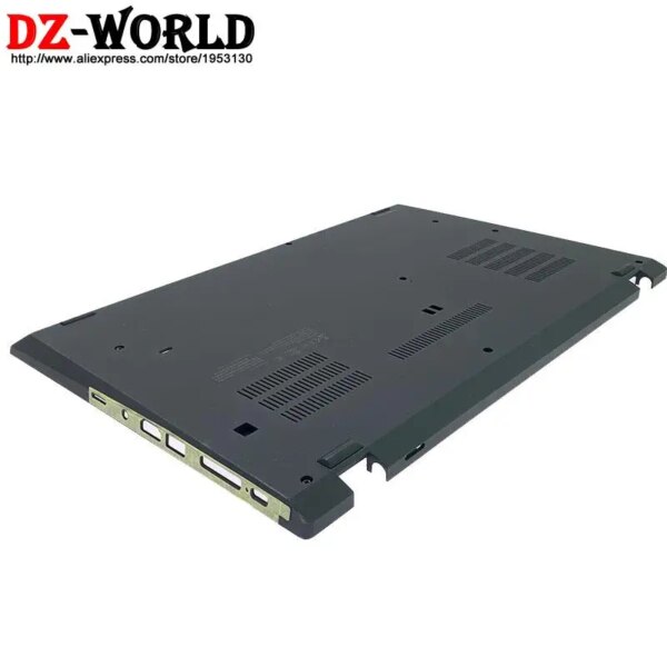 197621-slq7sj.jpg Lenovo Bottom/ Lower Case D Cover for ThinkPad T15 Gen1 Laptop 5CB0Z69156