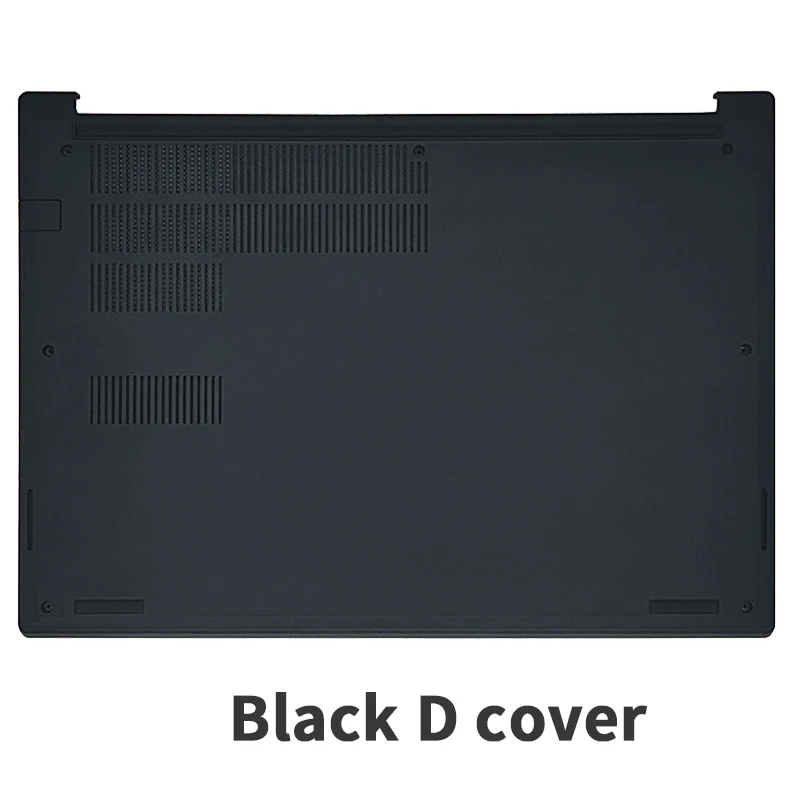 New For ThinkPad E14 Gen1 2019 TP00116A Laptop Shell LCD Screen Back Cover/Front Bezel/Palmrest Upper Top lower Bottom Case