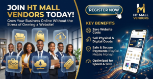 htmall vendors (1)