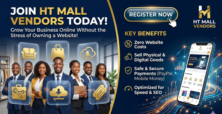 htmall vendors (1)
