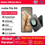 Flip 5G Smartphone Smart Phones Smart Shop