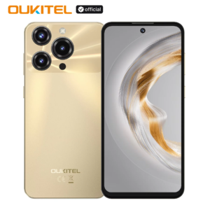 OUKITEL C69 Android 15 Smartphone, 7.2” HD+ Large Screen Smart Phones Smart Shop